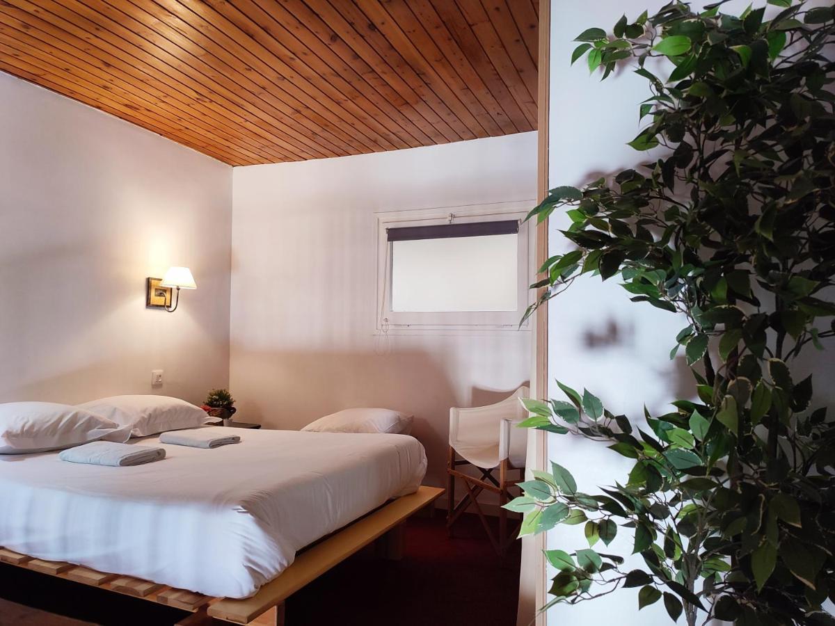 Duplex Holidays Andorra Pas De La Casa Ngoại thất bức ảnh