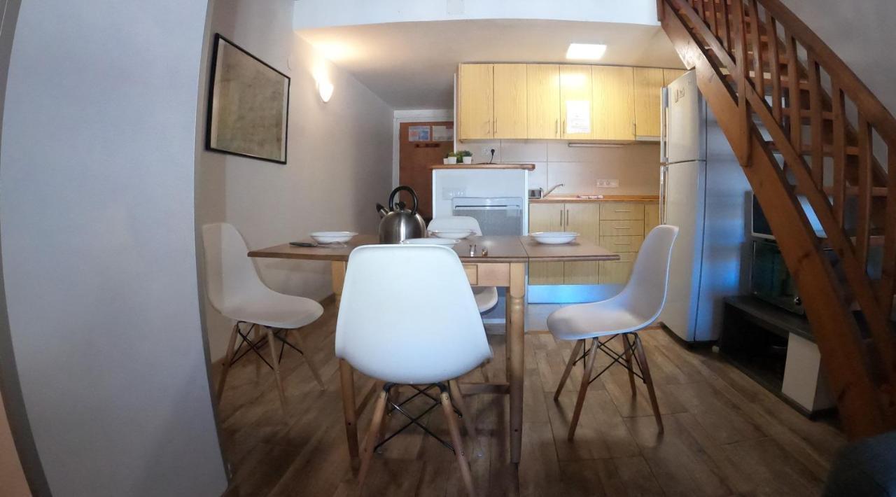 Duplex Holidays Andorra Pas De La Casa Ngoại thất bức ảnh