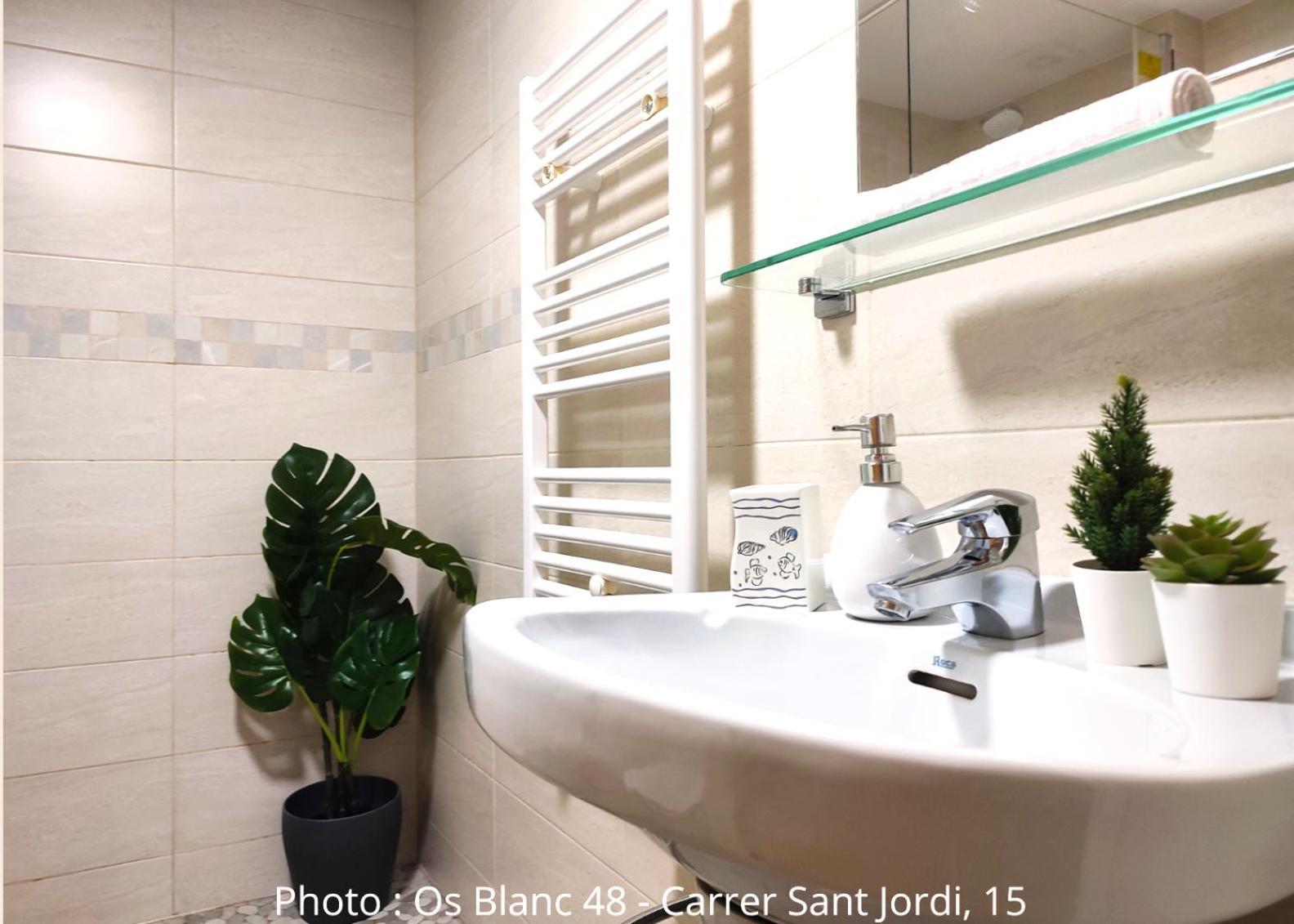 Duplex Holidays Andorra Pas De La Casa Ngoại thất bức ảnh