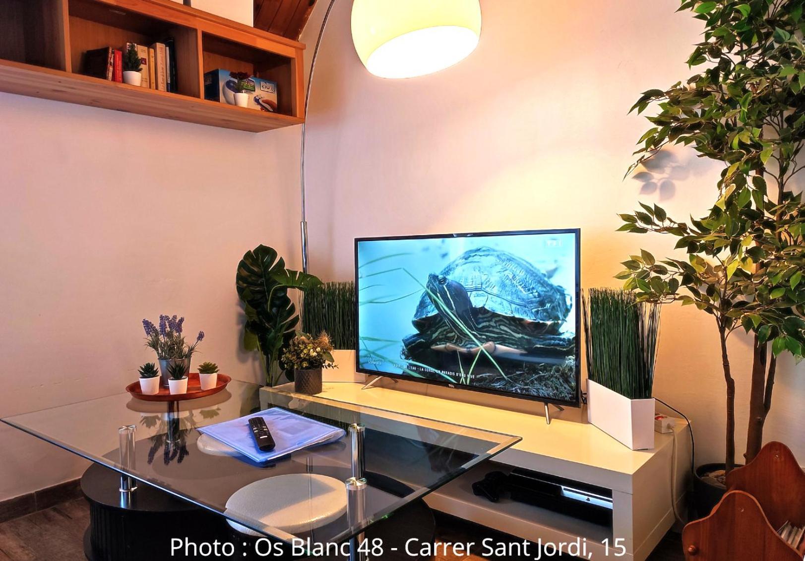 Duplex Holidays Andorra Pas De La Casa Ngoại thất bức ảnh